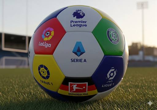 FIFA27游戏封面